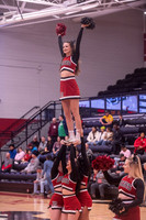 LR Cheer MBB2 vs BAC-117