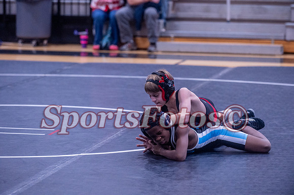 JFMS Wrestling vs River Bend-105