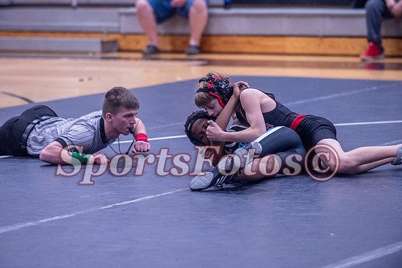 JFMS Wrestling vs River Bend-110