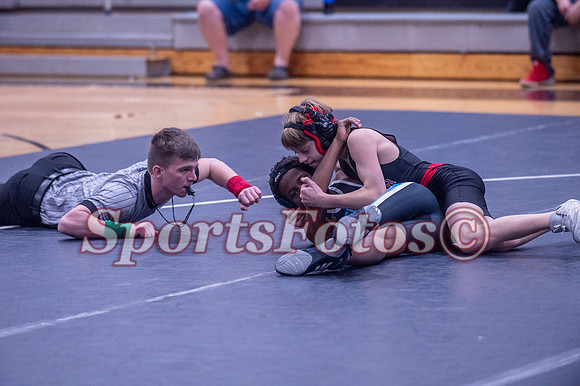 JFMS Wrestling vs River Bend-111