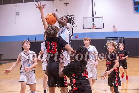JFMS Boys 2 vs Newton-110