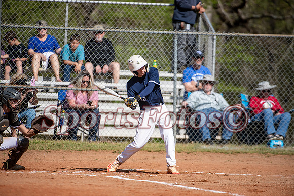 JFMS BB7 vs Maiden-105
