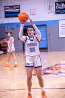 Varsity WBB8 vs Hickory-103