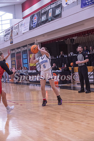 Foard vs Saint Stephens-111