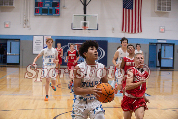FTF JV MBB1 vs Hibriten-108