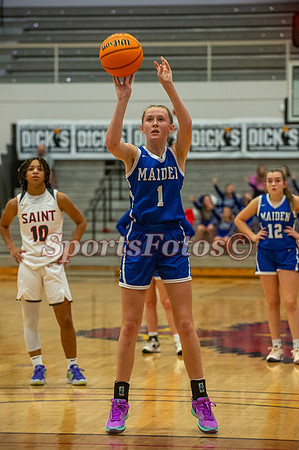 Maiden vs Saint Girls-108