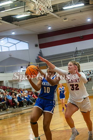 Maiden vs Saint Girls-112
