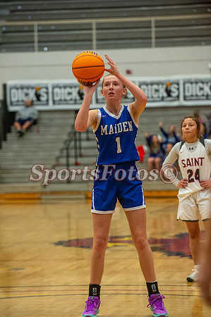 Maiden vs Saint Girls-119