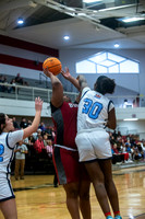 Bunker Hill vs Foard Girls-103
