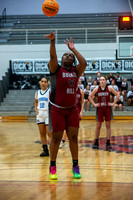 Bunker Hill vs Foard Girls-105