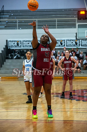 Bunker Hill vs Foard Girls-105