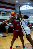 Bunker Hill vs Foard Girls-102