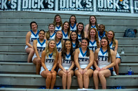 Bunker Hill vs Foard Girls-107