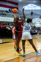 Bunker Hill vs Foard Girls-110