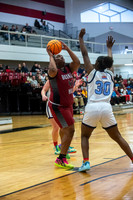 Bunker Hill vs Foard Girls-109
