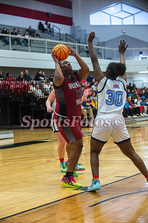 Bunker Hill vs Foard Girls-109