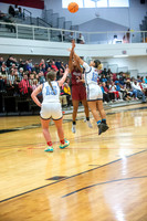 Bunker Hill vs Foard Girls-112