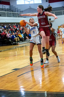 Bunker Hill vs Foard Girls-115