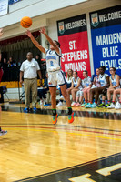 Bunker Hill vs Foard Girls-118