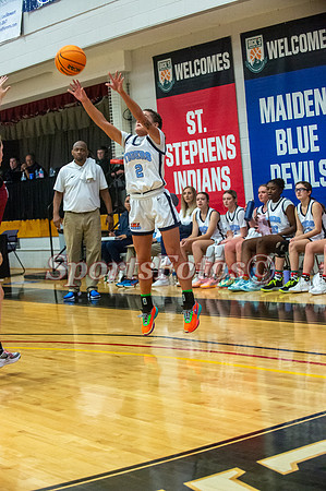 Bunker Hill vs Foard Girls-118
