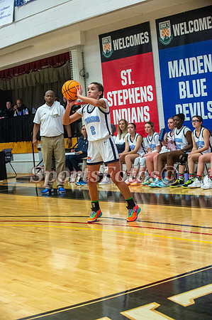 Bunker Hill vs Foard Girls-117