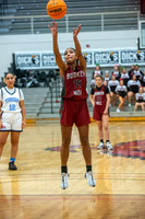 Bunker Hill vs Foard Girls-113