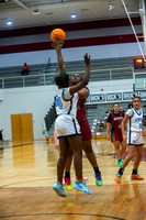 Bunker Hill vs Foard Girls-101