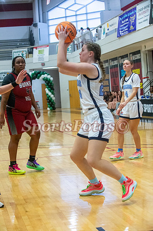 Bunker Hill vs Foard Girls-119