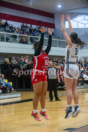 Alexander vs Newton Girls-103