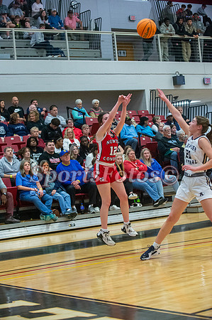 Alexander vs Newton Girls-111