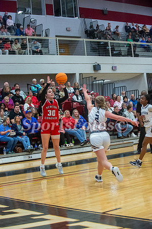 Alexander vs Newton Girls-114