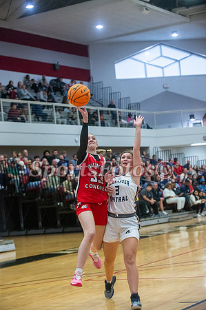 Alexander vs Newton Girls-116