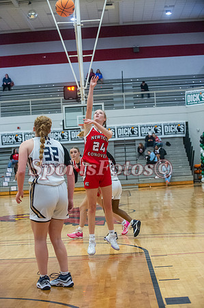 Alexander vs Newton Girls-113