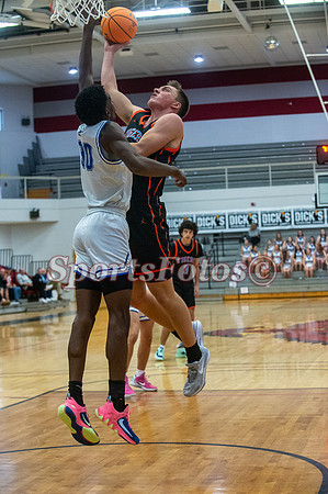 Maiden vs Foard Boys-100