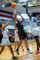 Maiden vs Foard Boys-101