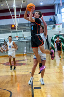 Maiden vs Foard Boys-109