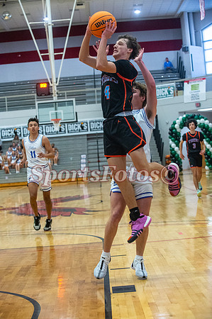 Maiden vs Foard Boys-109