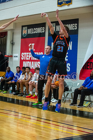 Maiden vs Foard Boys-112