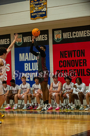Bunker Hill vs Hickory Boys-108