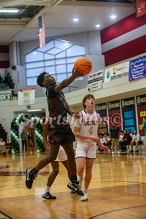Bunker Hill vs Hickory Boys-100