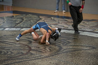FTF Wrestling 1 vs Enka-106