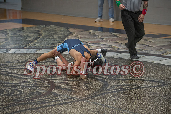 FTF Wrestling 1 vs Enka-106