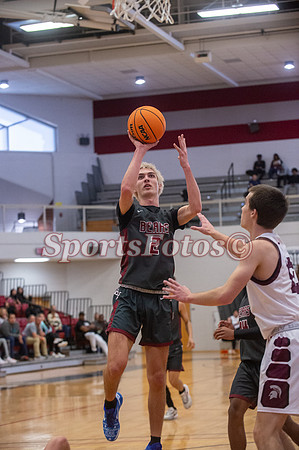 Bunker Hill vs South Caldwell Boys-111