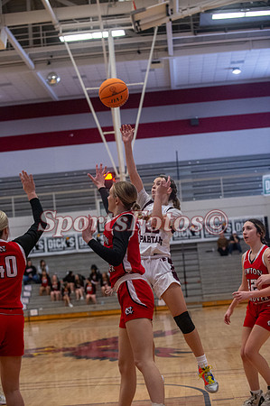 Newton vs South Caldwell Girls-106