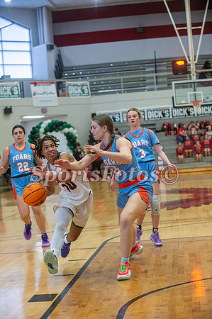 Foard vs Saint Girls-104