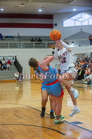 Foard vs Saint Girls-108