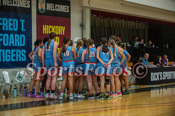 Foard vs Saint Girls-115