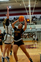 Hickory vs Alexander Girls-102