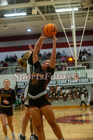 Hickory vs Alexander Girls-103