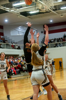 Hickory vs Alexander Girls-105